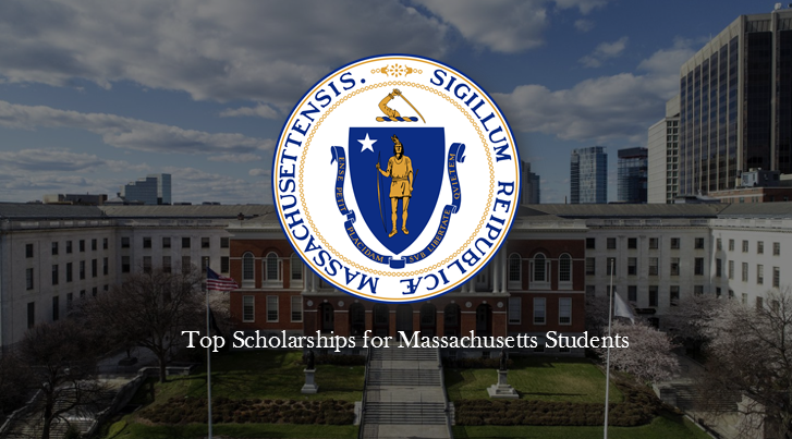 Top Scholarships for Massachusetts Students